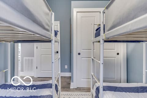 Bedroom at 8279 Aspen Drive, Nineveh, IN