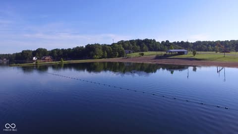 View — 8279 Aspen Drive, Nineveh, IN