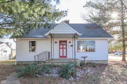 309 E Garfield Avenue