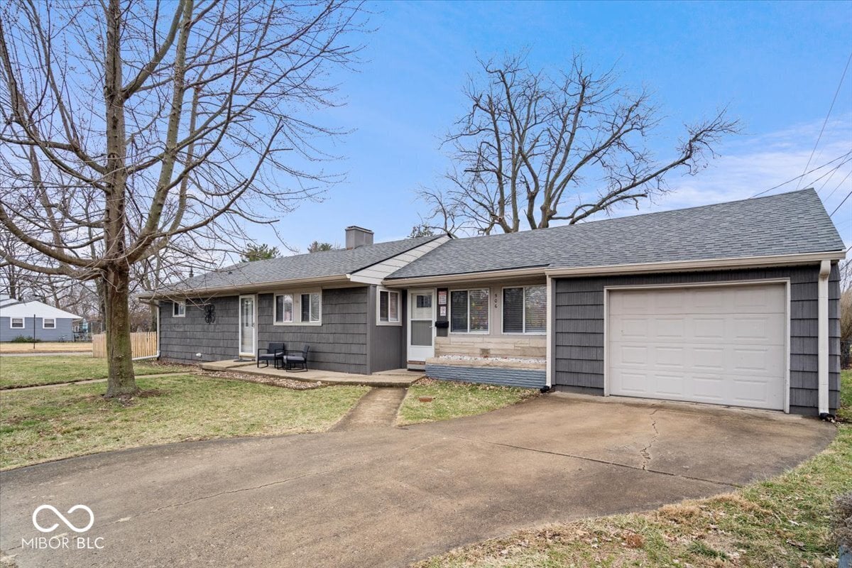 Photo of 506 S Green Street, Brownsburg, IN