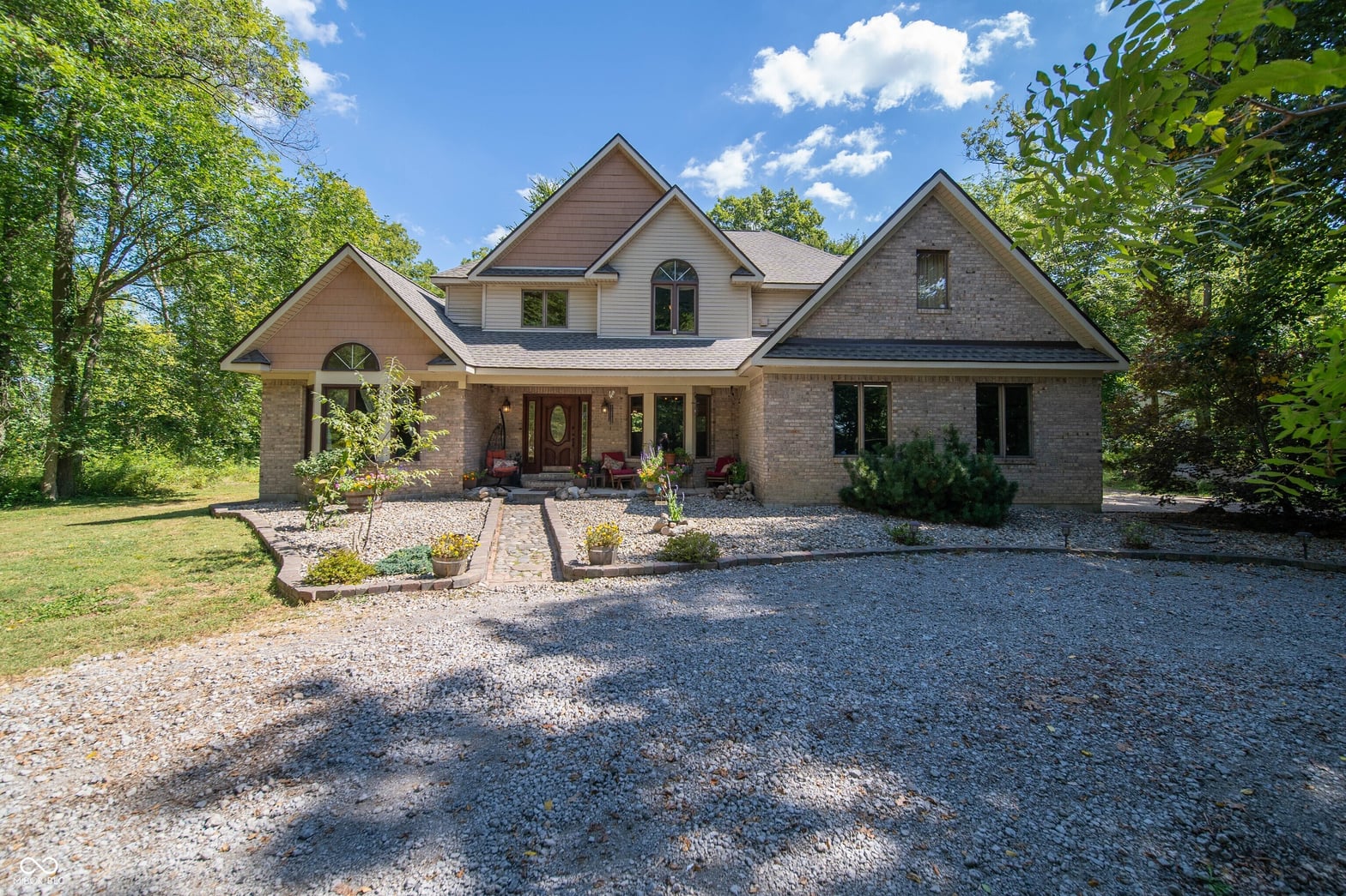Photo of 6519 N 350 W, Thorntown, IN