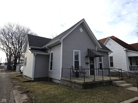 315 W South Street