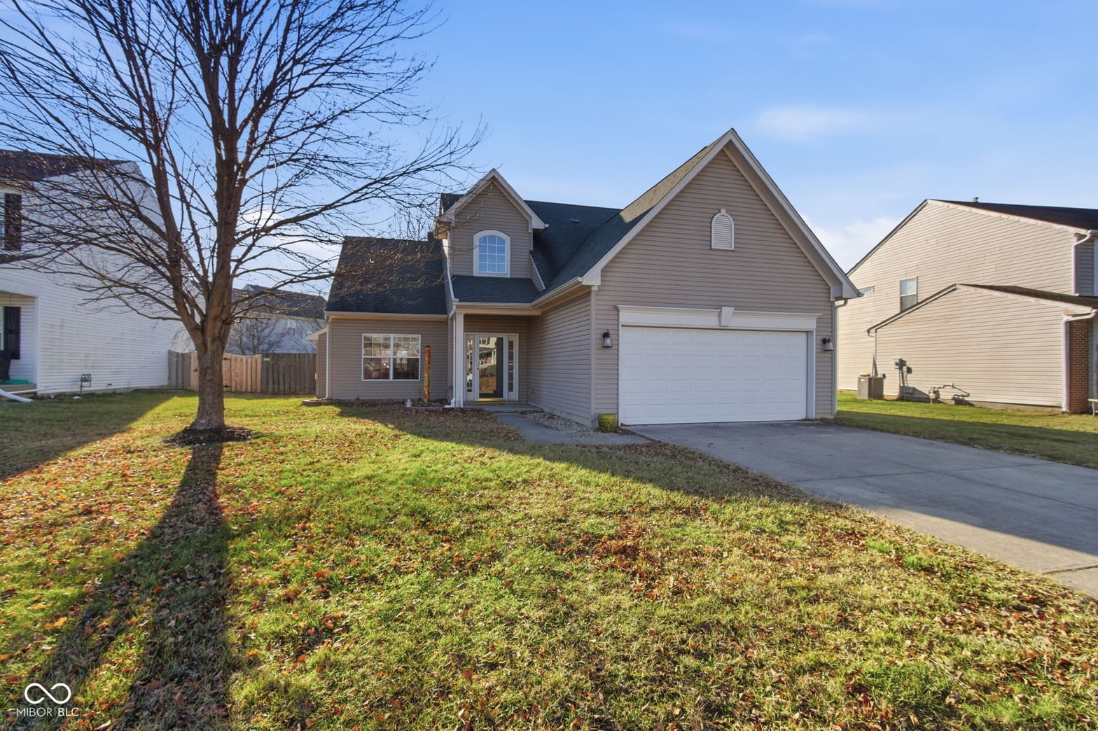 Photo of 12664 Redskins Avenue, Fishers, IN