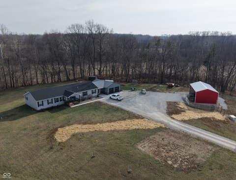 2691 N County Road 190 W