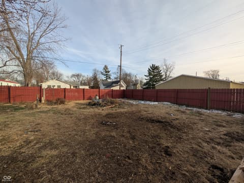 Photo of 214 N Pleasant Street, Milroy, IN
