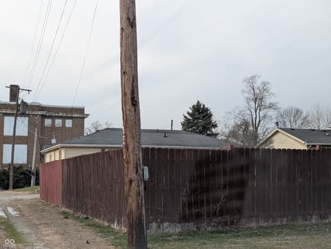 Photo of 214 N Pleasant Street, Milroy, IN