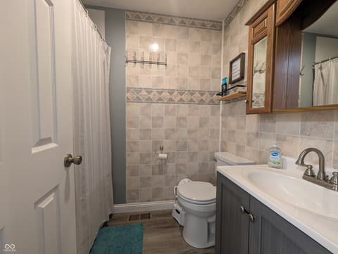Photo of 214 N Pleasant Street, Milroy, IN