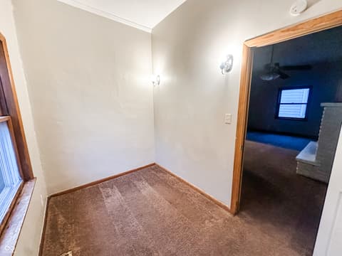 Photo of 718 Main Street, Elwood, IN