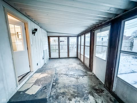 Photo of 718 Main Street, Elwood, IN