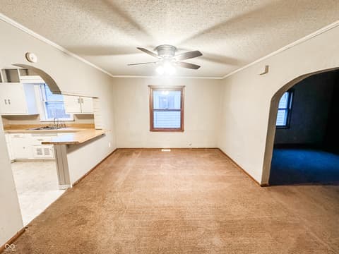 Photo of 718 Main Street, Elwood, IN