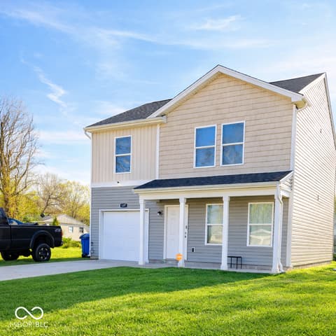 137 Bowles Circle