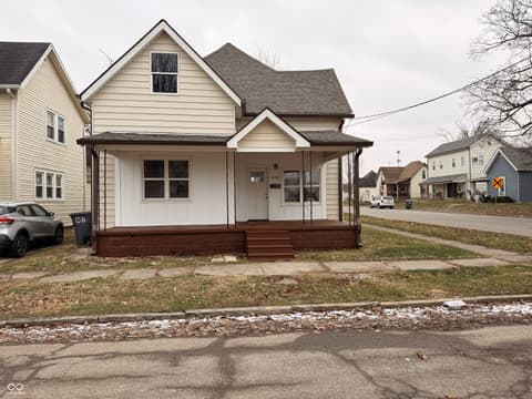 433 W 5th Street