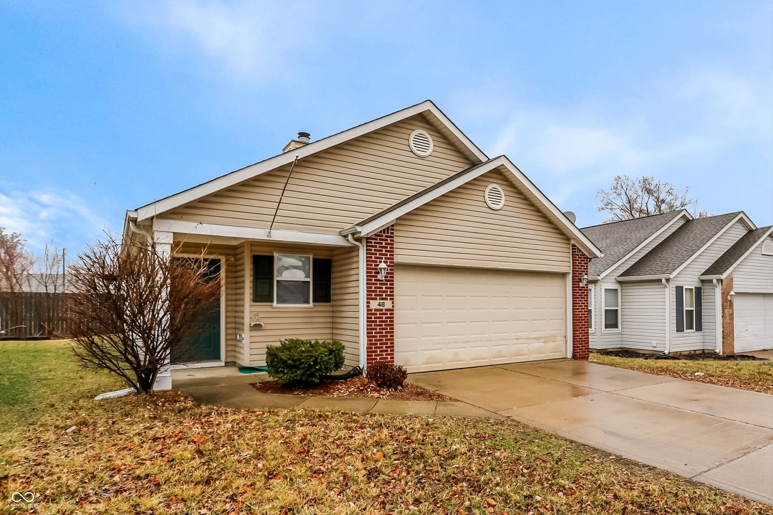 Photo of 48 Gazebo Drive, Indianapolis, IN