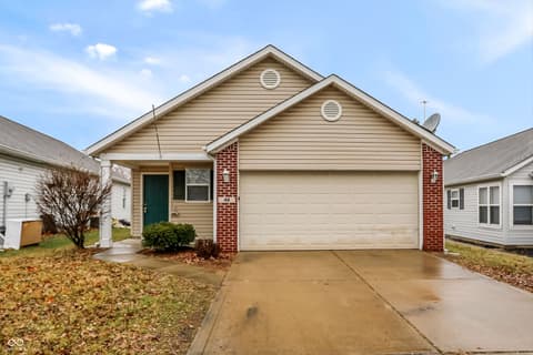 Photo of 48 Gazebo Drive, Indianapolis, IN