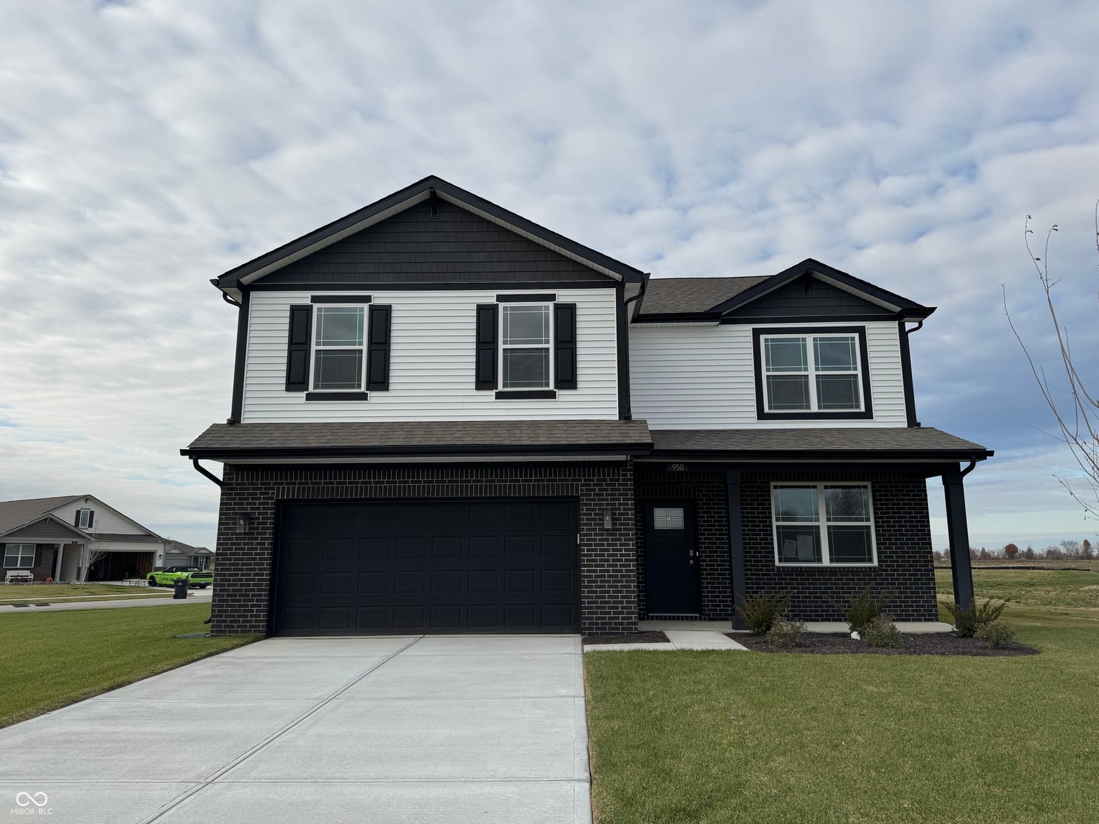 Photo of 950 Saddlebrook Farms Boulevard, Whiteland, IN