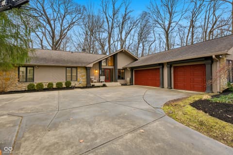 6914 Creekridge Trail