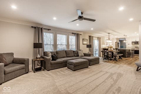 Photo of 3762 Hannah Court, Carmel, IN