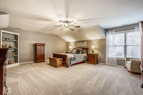 Photo of 3762 Hannah Court, Carmel, IN