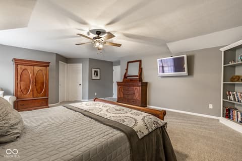 Photo of 3762 Hannah Court, Carmel, IN