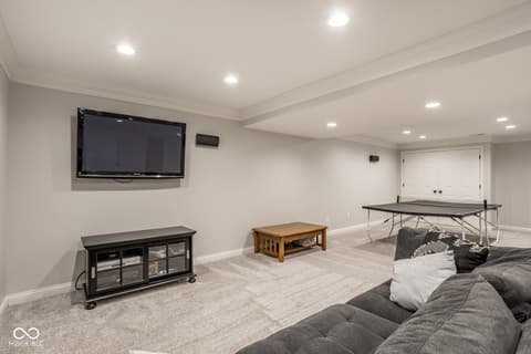 Photo of 3762 Hannah Court, Carmel, IN