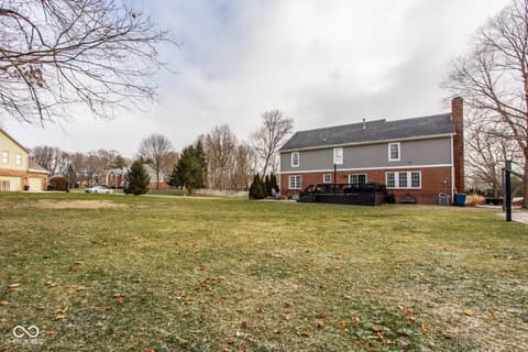 Photo of 3762 Hannah Court, Carmel, IN