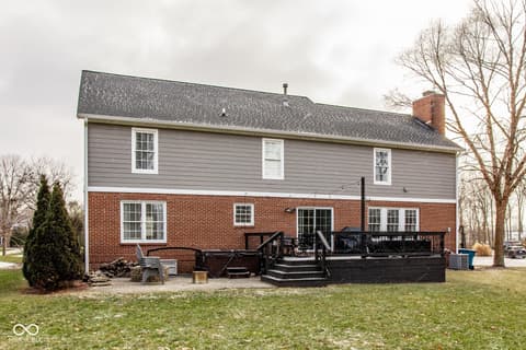 Photo of 3762 Hannah Court, Carmel, IN