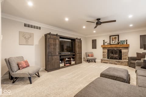 Photo of 3762 Hannah Court, Carmel, IN