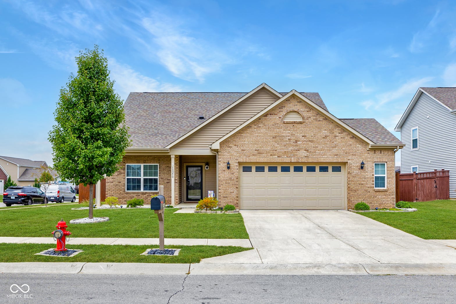 Photo of 18250 Rickety Drive, Westfield, IN