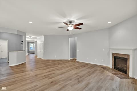 Photo of 5581 Pennycress Drive, Noblesville, IN