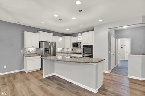 Photo of 5581 Pennycress Drive, Noblesville, IN
