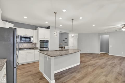 Photo of 5581 Pennycress Drive, Noblesville, IN
