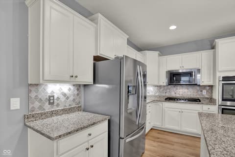 Photo of 5581 Pennycress Drive, Noblesville, IN