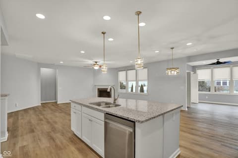 Photo of 5581 Pennycress Drive, Noblesville, IN