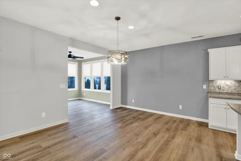 Photo of 5581 Pennycress Drive, Noblesville, IN
