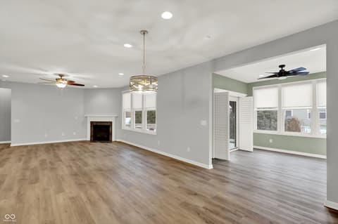 Photo of 5581 Pennycress Drive, Noblesville, IN