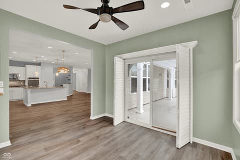 Photo of 5581 Pennycress Drive, Noblesville, IN