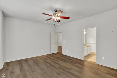 Photo of 5581 Pennycress Drive, Noblesville, IN