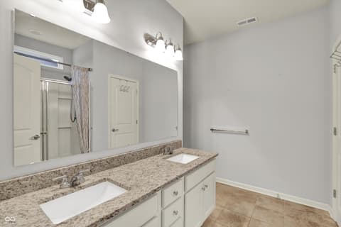 Photo of 5581 Pennycress Drive, Noblesville, IN