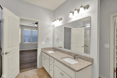 Photo of 5581 Pennycress Drive, Noblesville, IN