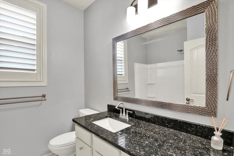Photo of 5581 Pennycress Drive, Noblesville, IN