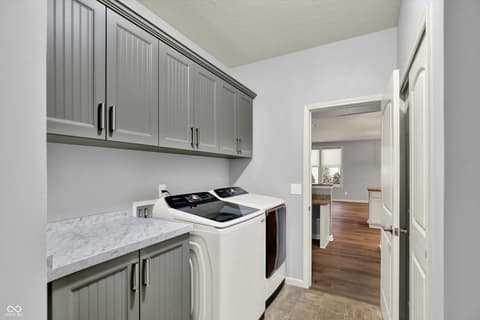 Photo of 5581 Pennycress Drive, Noblesville, IN