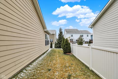 Photo of 5581 Pennycress Drive, Noblesville, IN