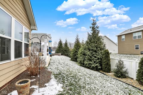 Photo of 5581 Pennycress Drive, Noblesville, IN