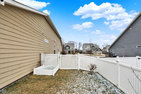 Photo of 5581 Pennycress Drive, Noblesville, IN