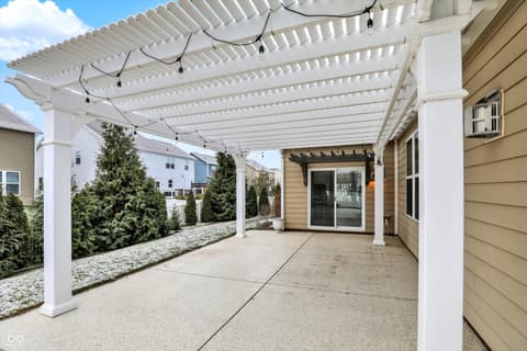 Photo of 5581 Pennycress Drive, Noblesville, IN