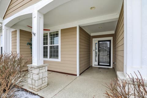 Photo of 5581 Pennycress Drive, Noblesville, IN
