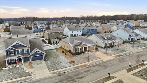Photo of 5581 Pennycress Drive, Noblesville, IN