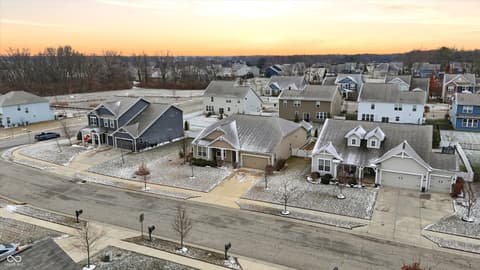 Photo of 5581 Pennycress Drive, Noblesville, IN