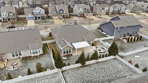 Photo of 5581 Pennycress Drive, Noblesville, IN