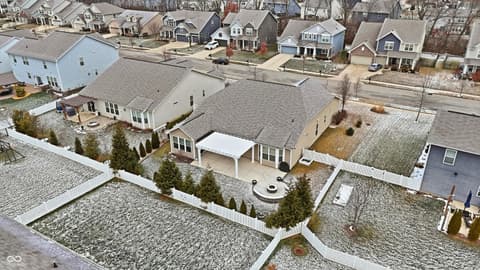 Photo of 5581 Pennycress Drive, Noblesville, IN
